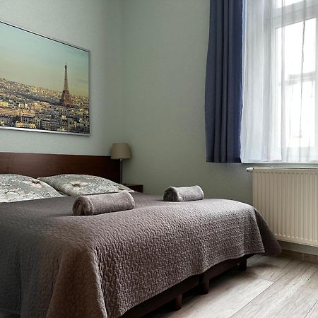 Apartament Serwis クラクフ エクステリア 写真