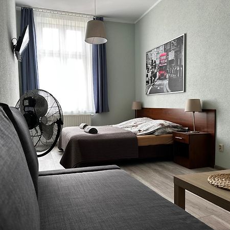 Apartament Serwis クラクフ エクステリア 写真