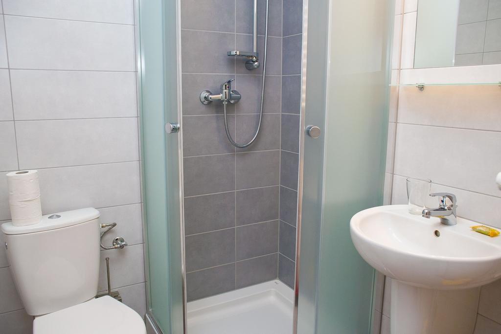 Apartament Serwis クラクフ 部屋 写真