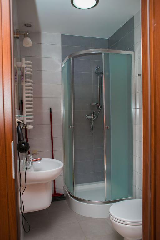 Apartament Serwis クラクフ 部屋 写真