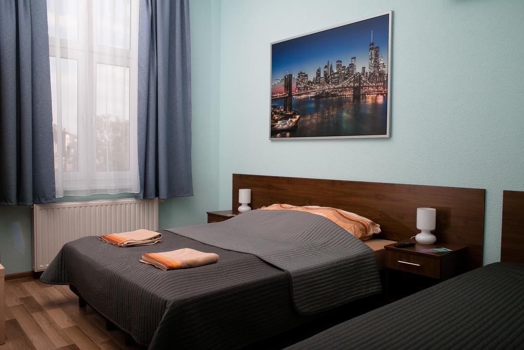 Apartament Serwis クラクフ 部屋 写真