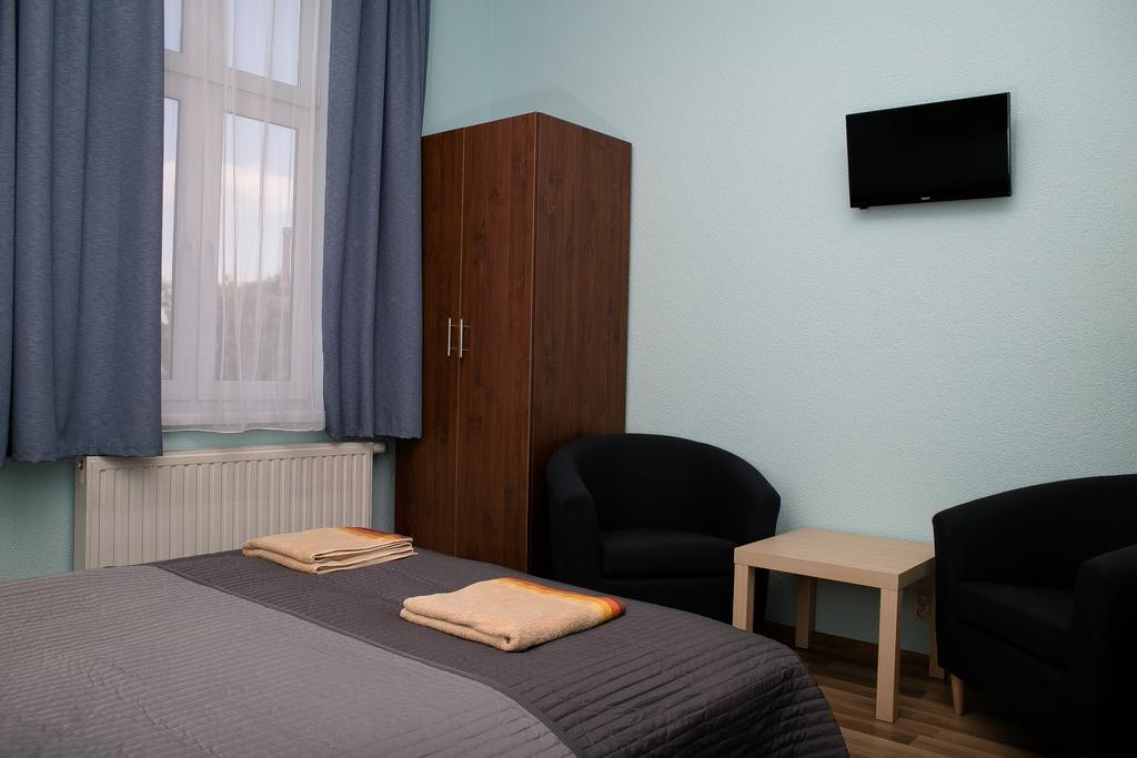 Apartament Serwis クラクフ 部屋 写真