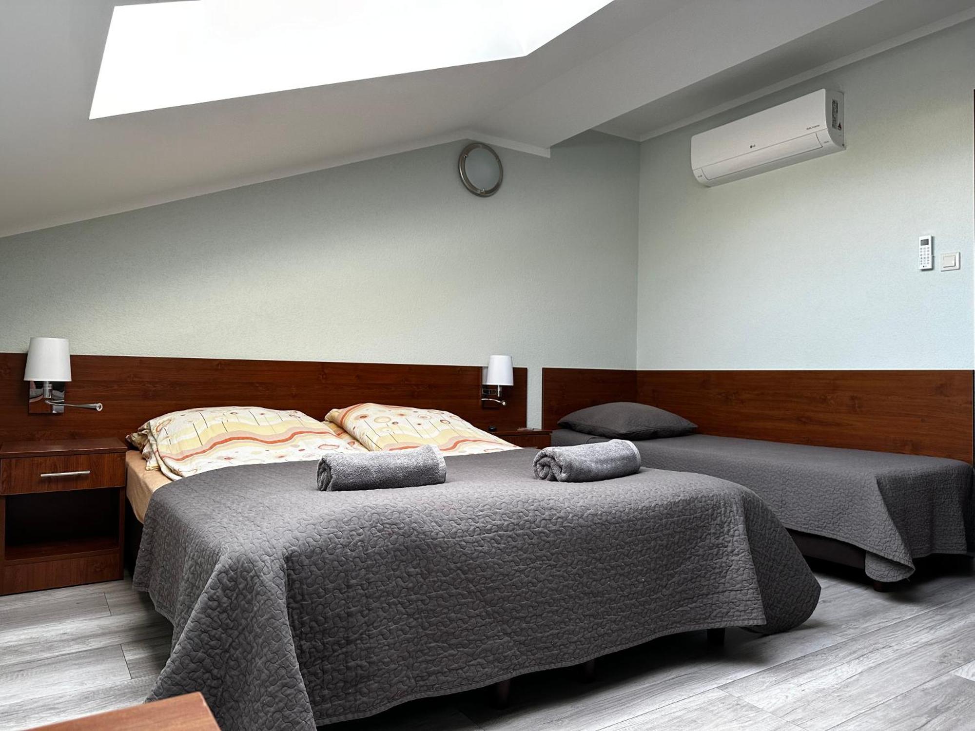 Apartament Serwis クラクフ エクステリア 写真