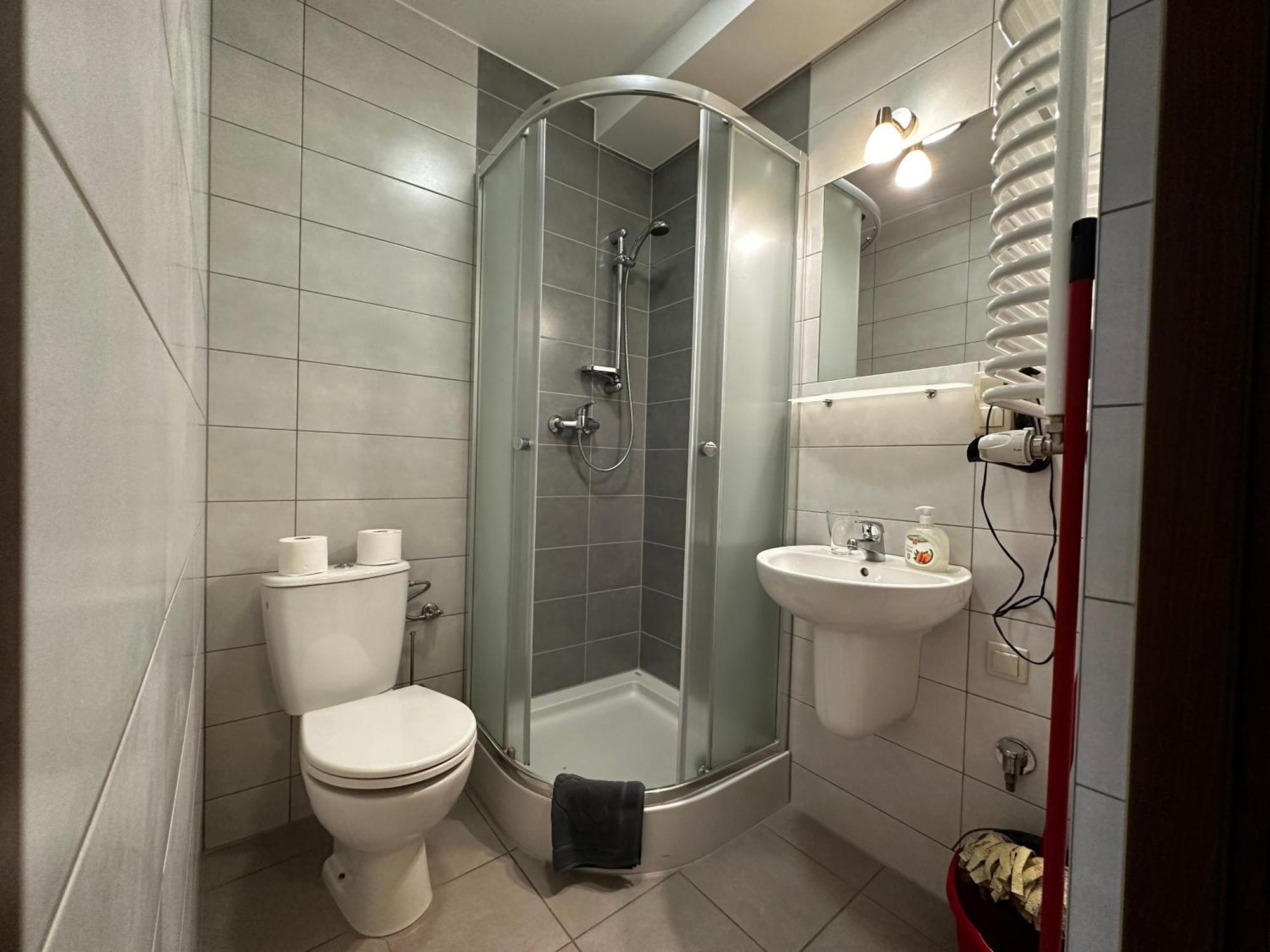 Apartament Serwis クラクフ エクステリア 写真