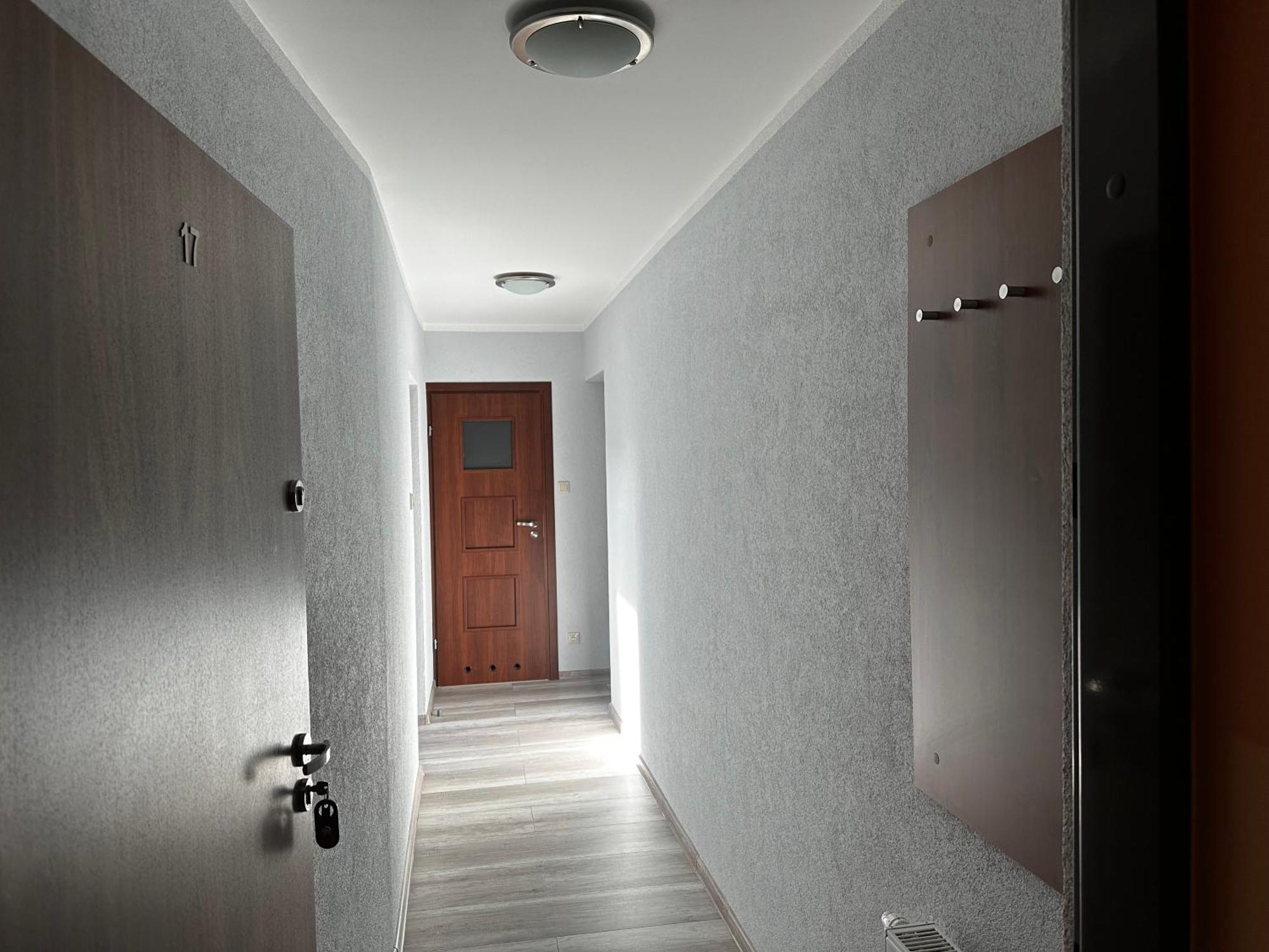 Apartament Serwis クラクフ エクステリア 写真