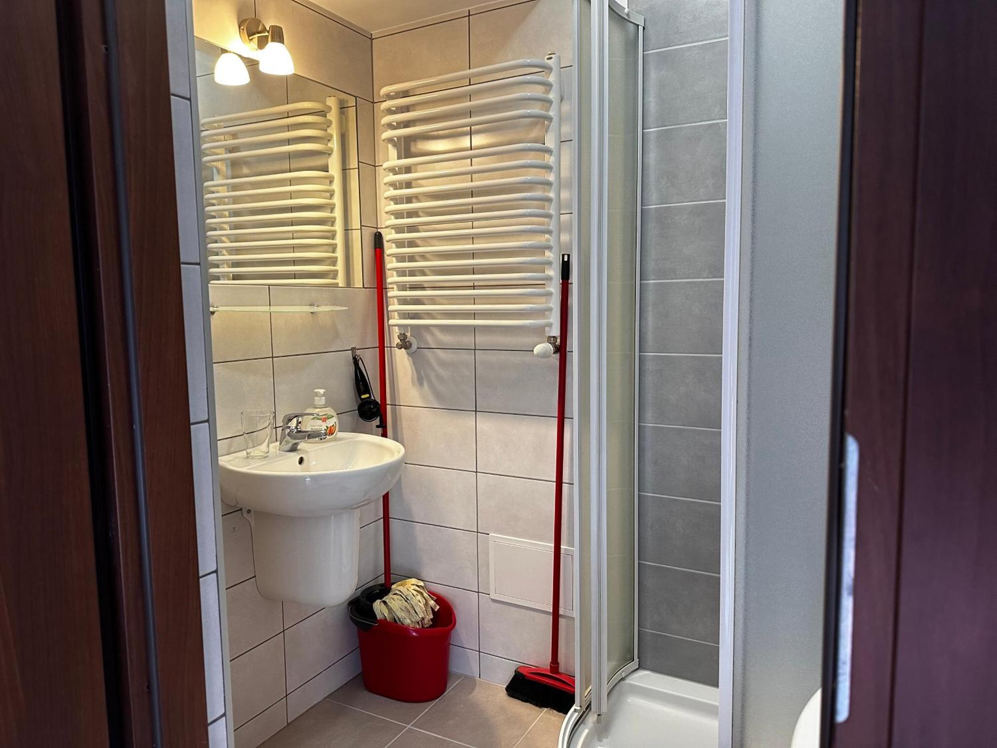 Apartament Serwis クラクフ エクステリア 写真