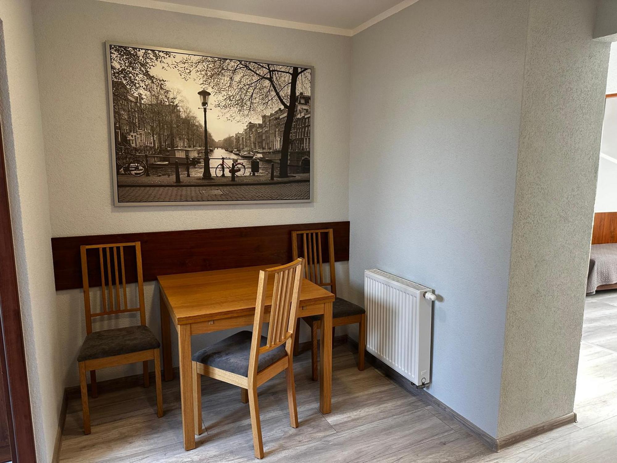 Apartament Serwis クラクフ エクステリア 写真
