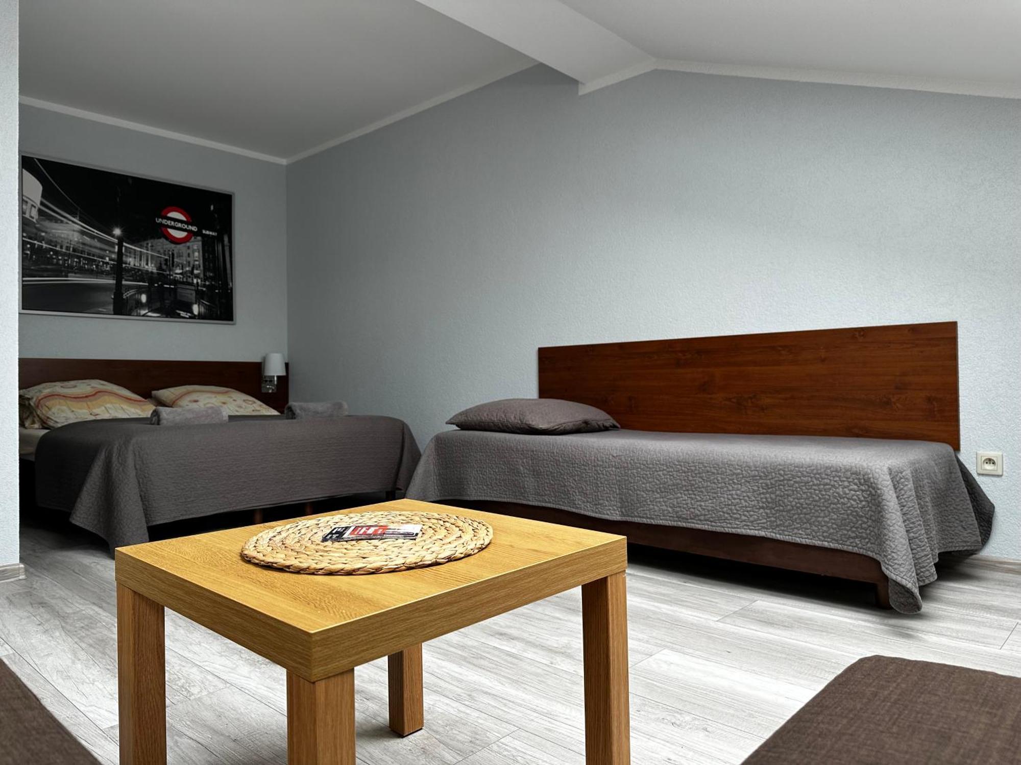 Apartament Serwis クラクフ エクステリア 写真