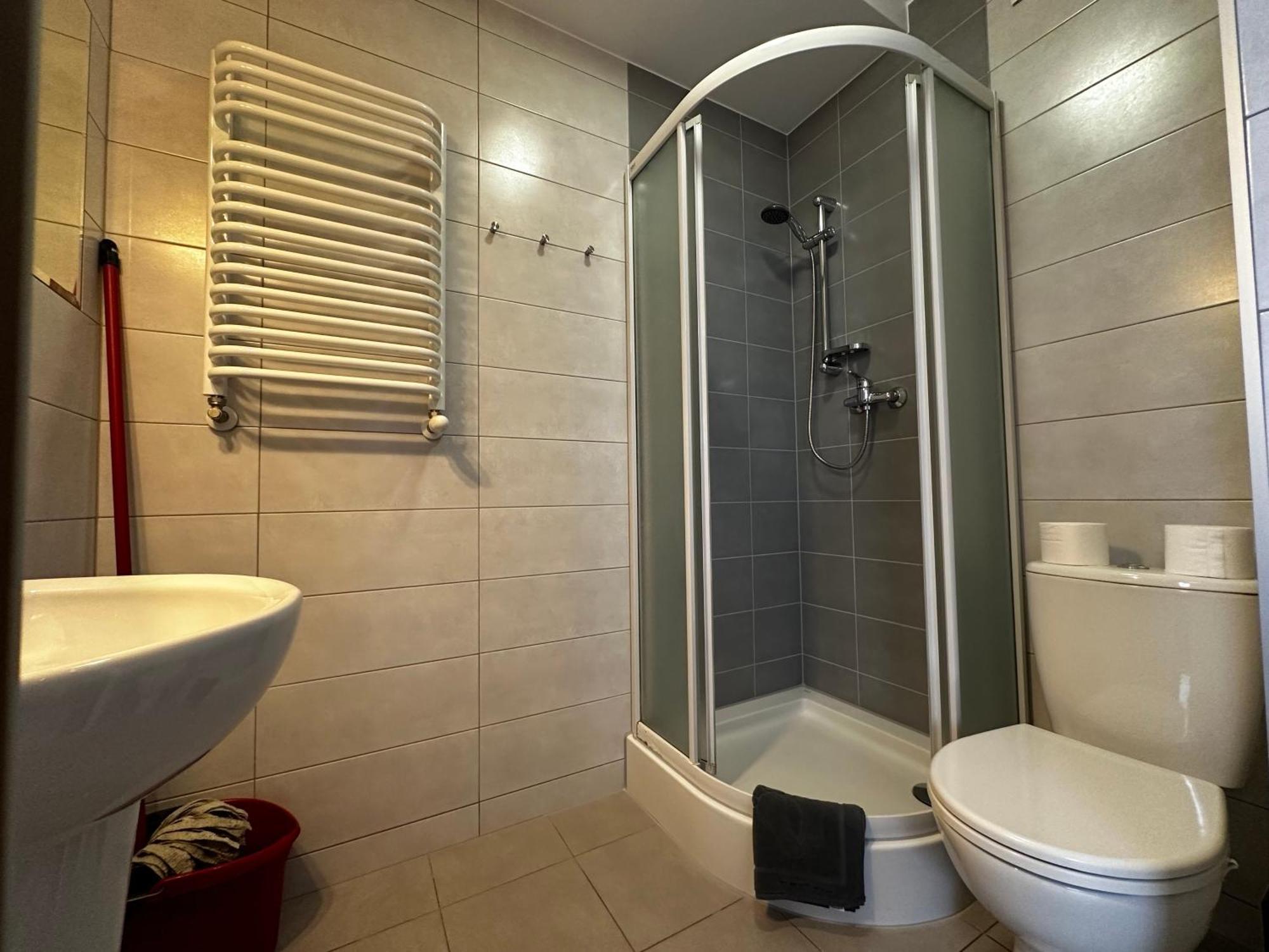 Apartament Serwis クラクフ エクステリア 写真