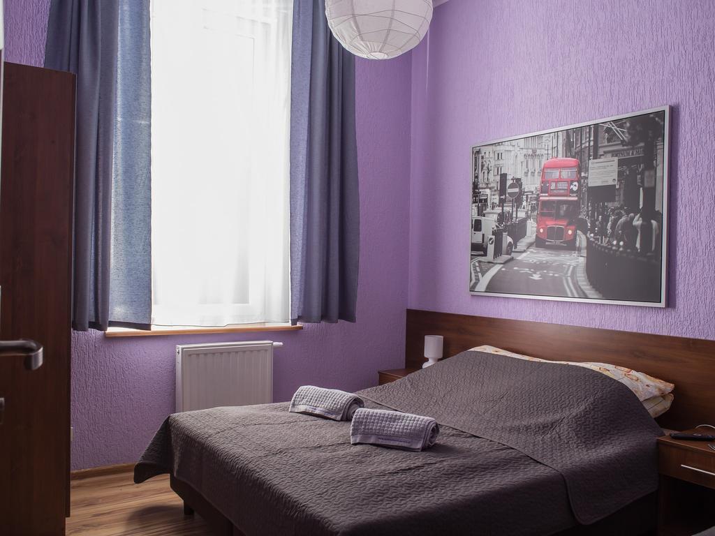 Apartament Serwis クラクフ 部屋 写真