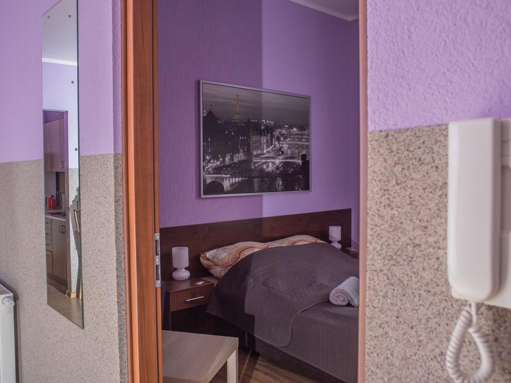 Apartament Serwis クラクフ 部屋 写真