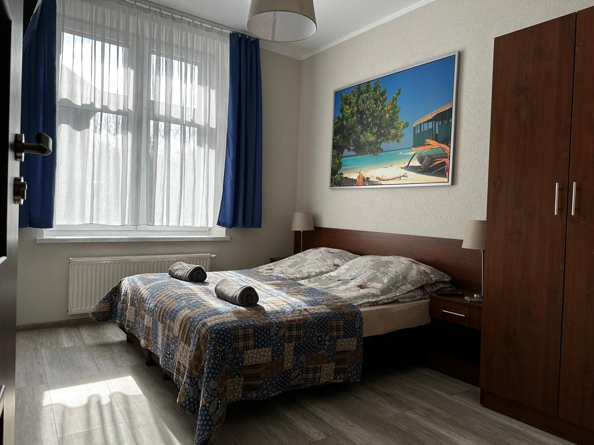 Apartament Serwis クラクフ エクステリア 写真
