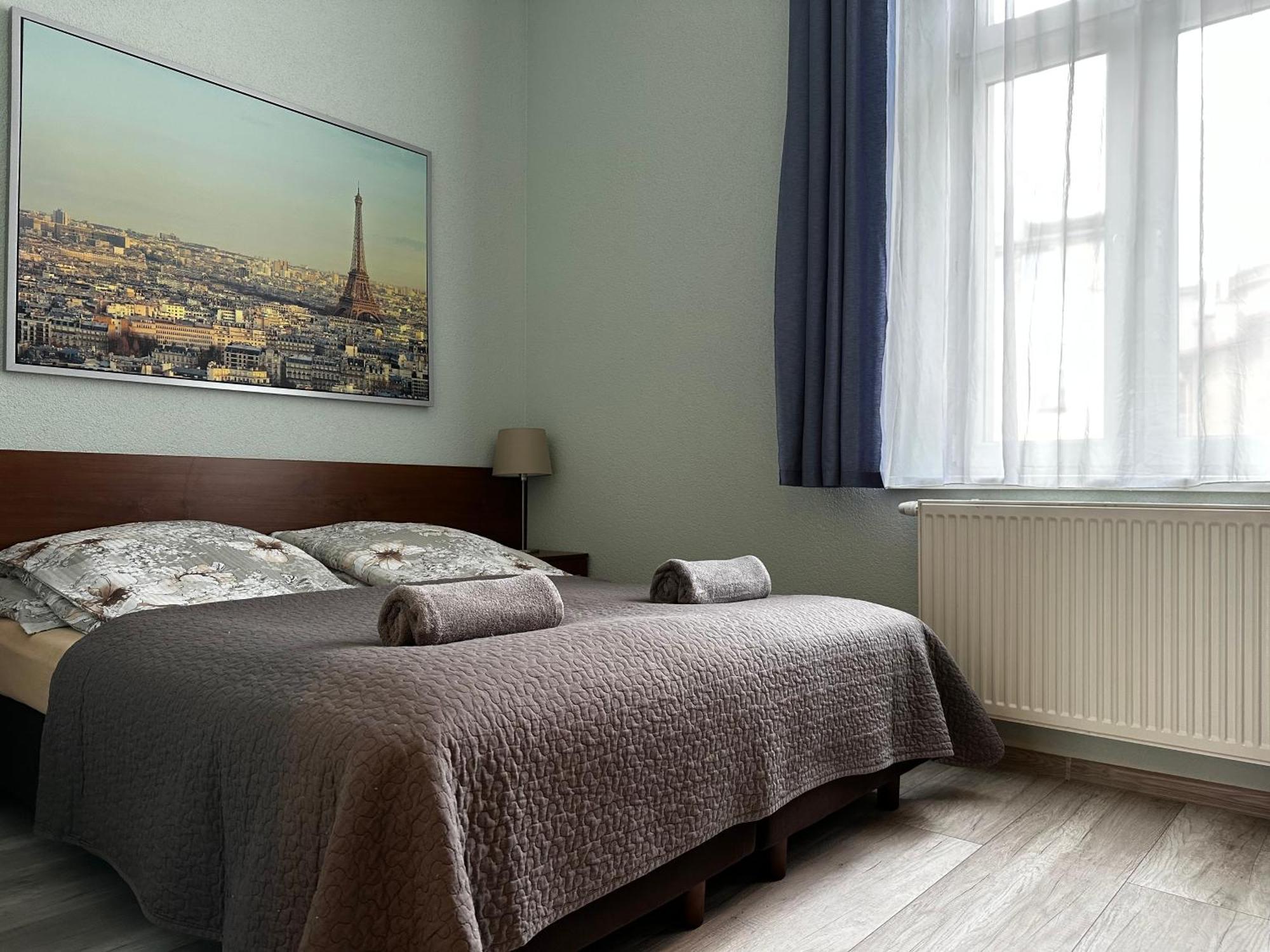 Apartament Serwis クラクフ エクステリア 写真