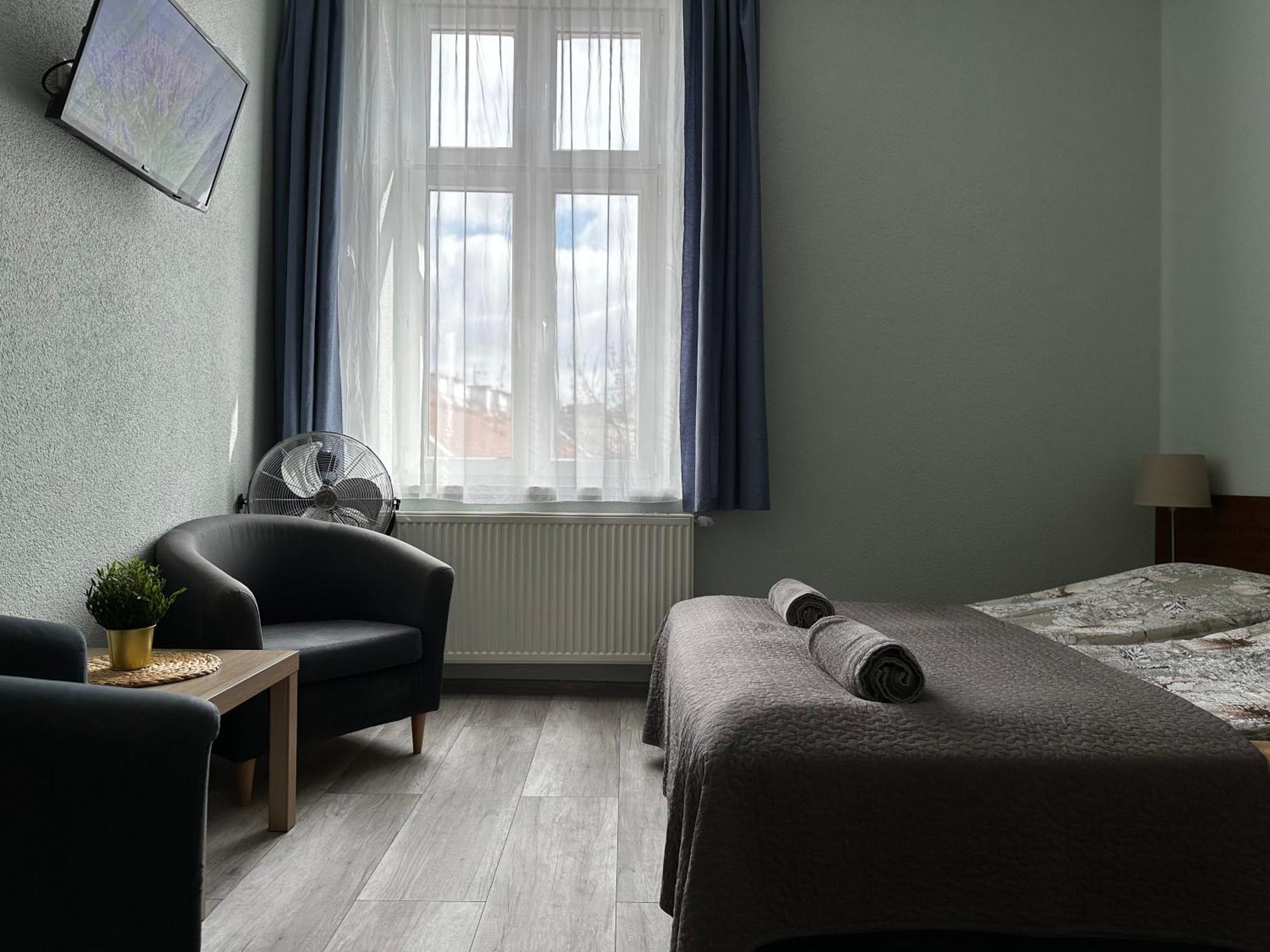 Apartament Serwis クラクフ エクステリア 写真
