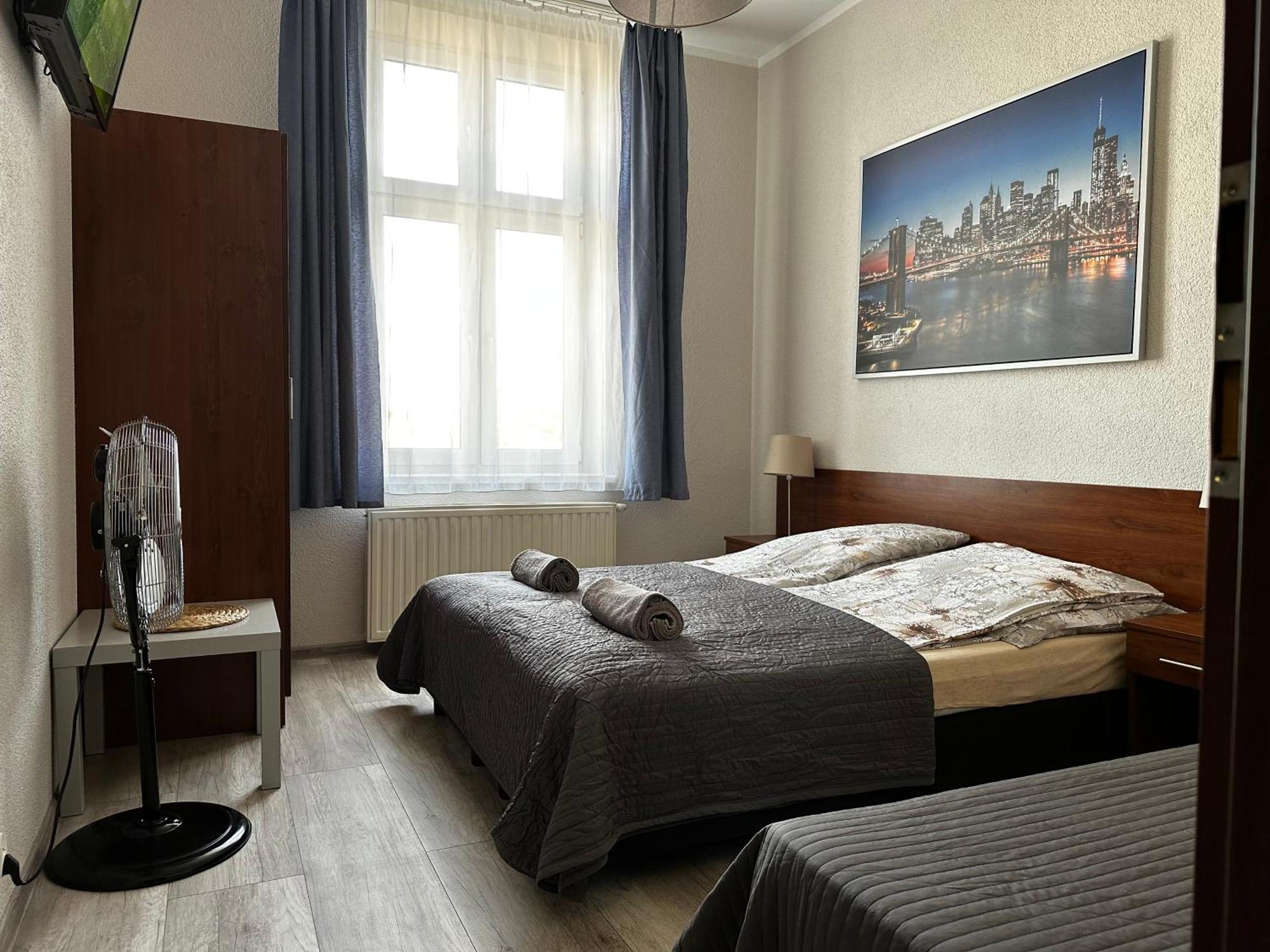 Apartament Serwis クラクフ エクステリア 写真