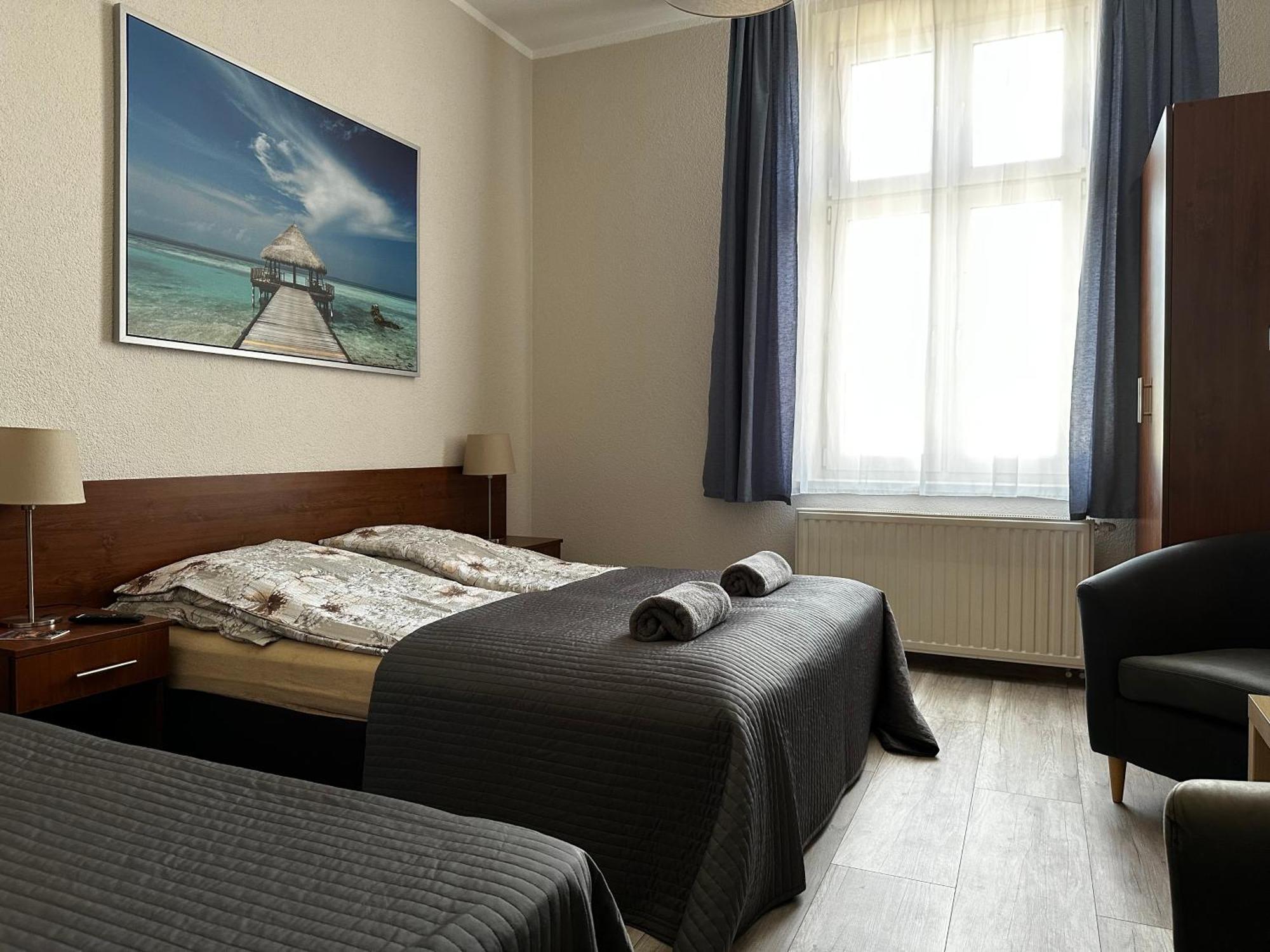 Apartament Serwis クラクフ エクステリア 写真