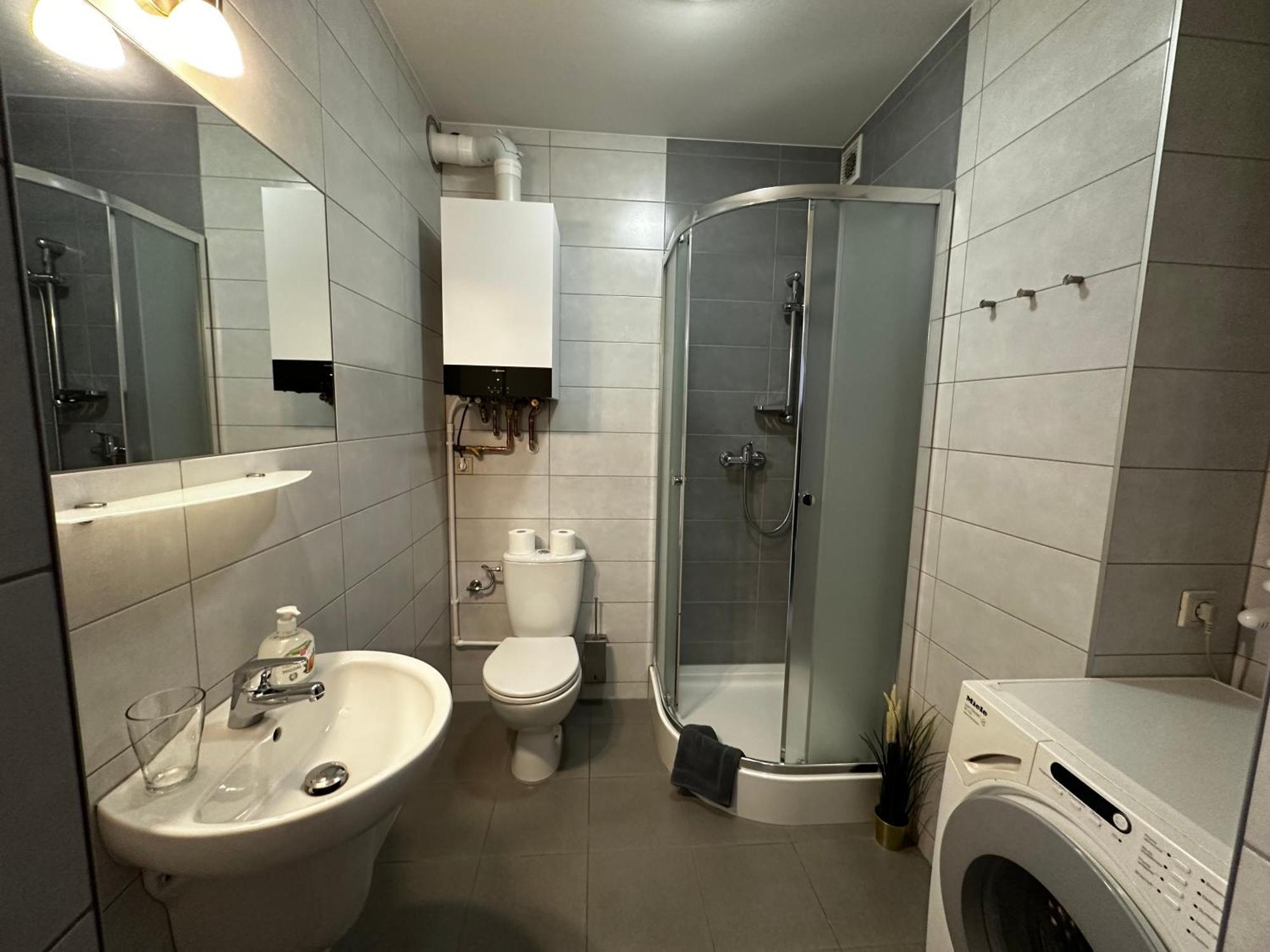 Apartament Serwis クラクフ エクステリア 写真