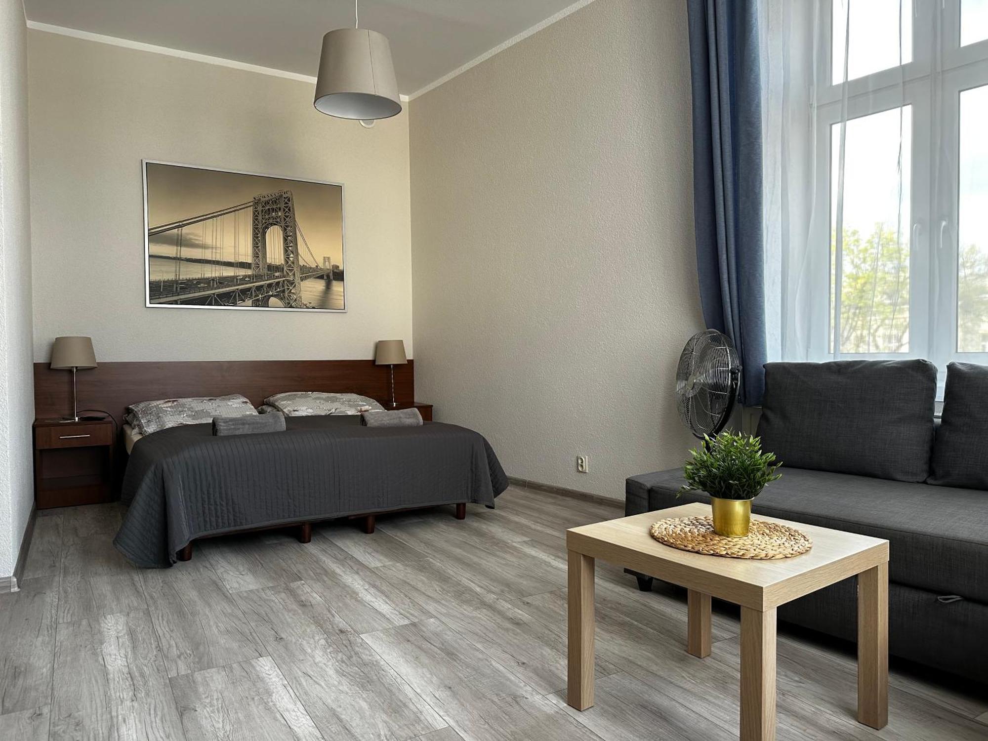 Apartament Serwis クラクフ エクステリア 写真
