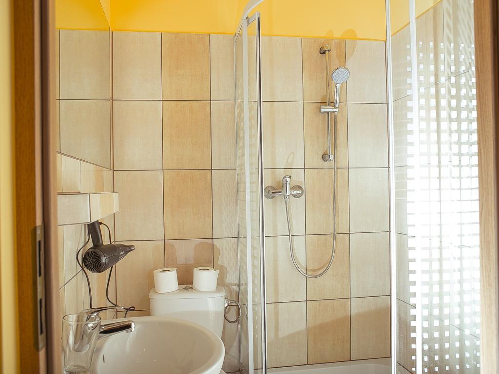 Apartament Serwis クラクフ 部屋 写真