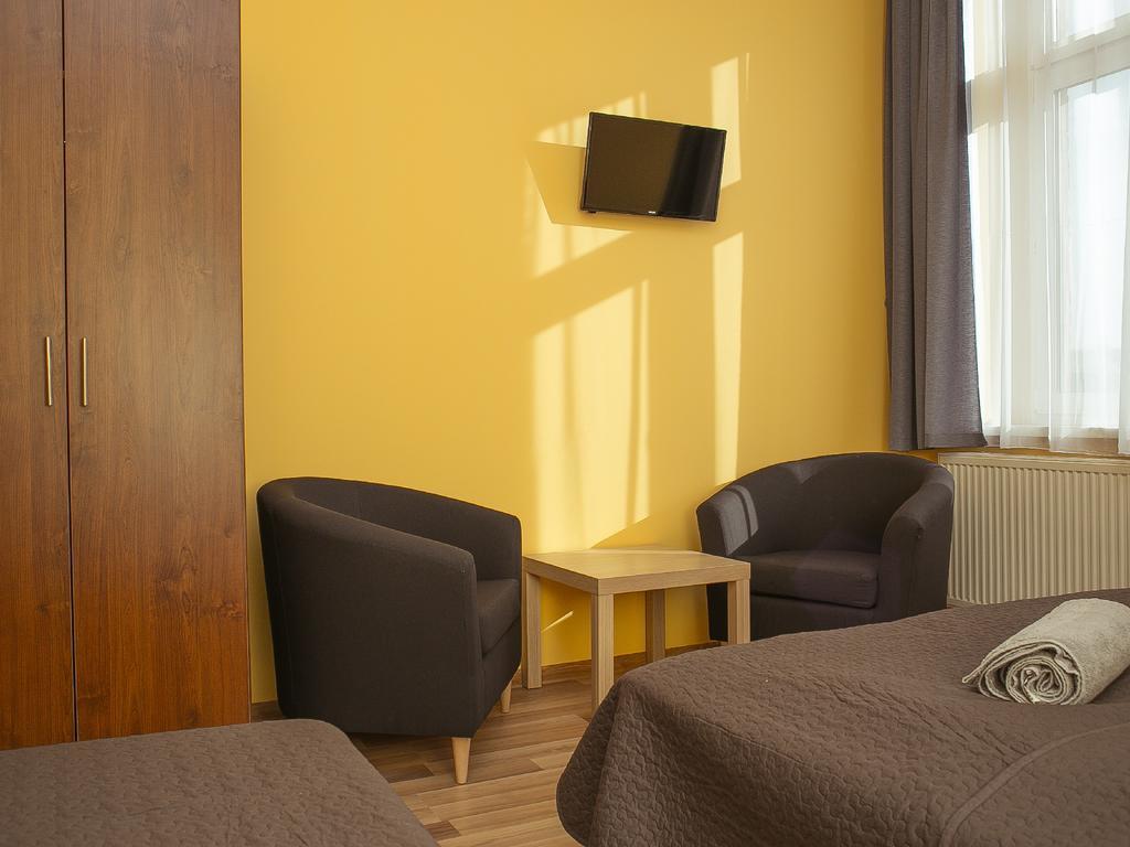 Apartament Serwis クラクフ 部屋 写真