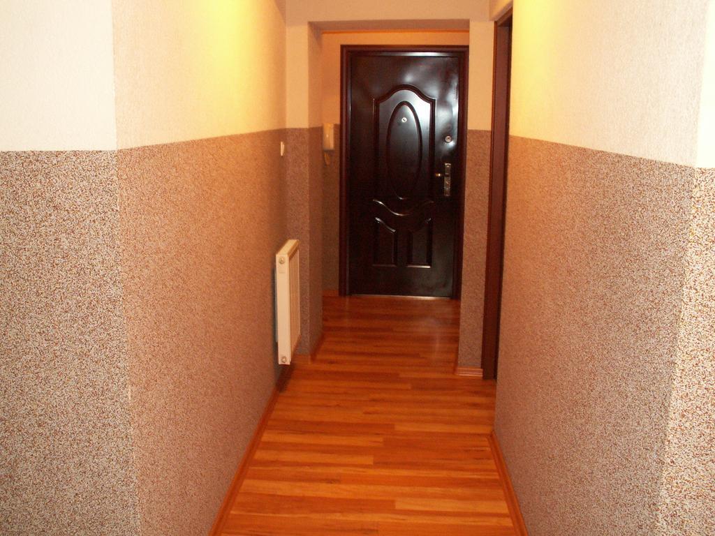 Apartament Serwis クラクフ 部屋 写真