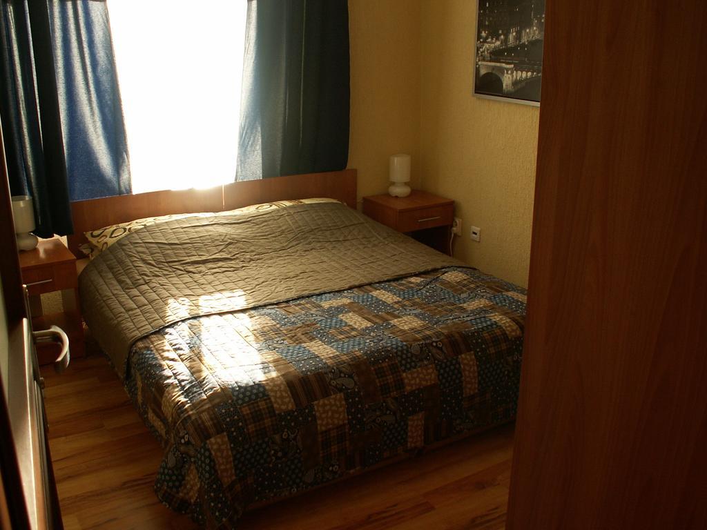 Apartament Serwis クラクフ 部屋 写真
