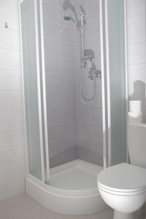 Apartament Serwis クラクフ 部屋 写真